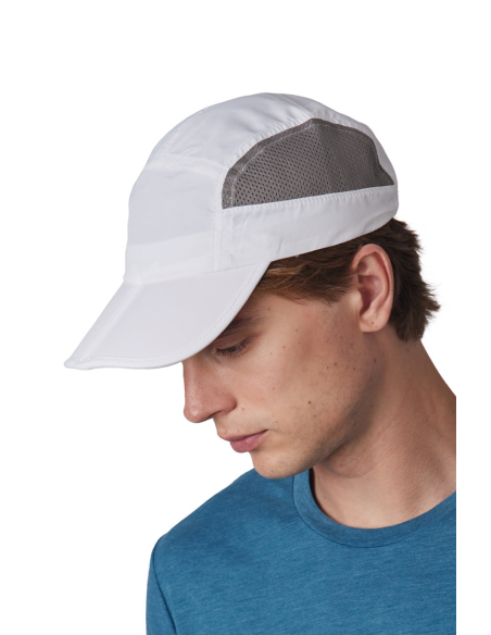 KUP-KP206-FOLDABLE SPORTS CAP