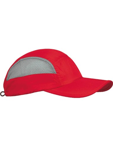 KUP-KP206-FOLDABLE SPORTS CAP