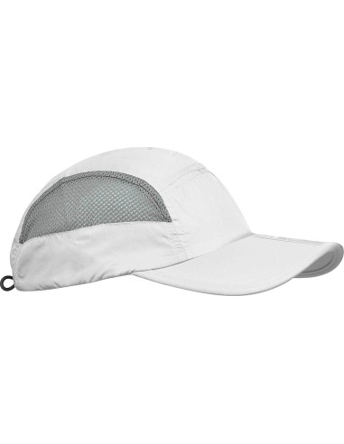 KUP-KP206-FOLDABLE SPORTS CAP