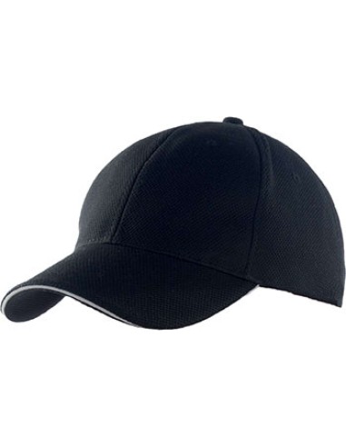 KUP-KP207-SPORTS CAP
