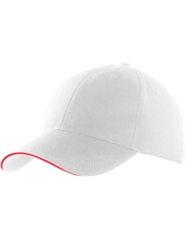 KUP-KP207-SPORTS CAP
