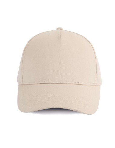 KUP-KP351-5-PANEL CAP - K-UP GOLD LABEL
