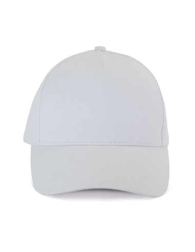 KUP-KP351-5-PANEL CAP - K-UP GOLD LABEL