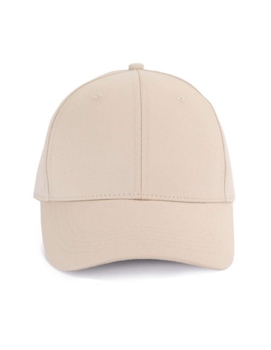 KUP-KP352-6-PANEL CAP - K-UP GOLD LABEL