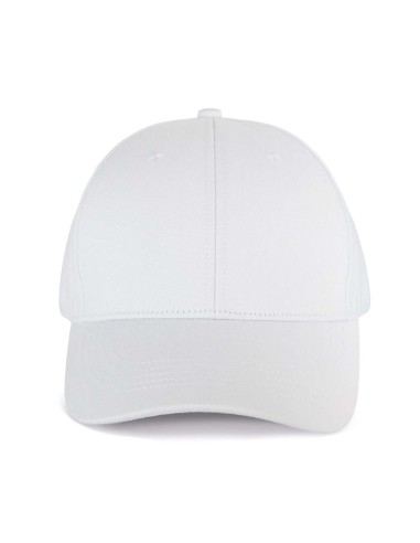 KUP-KP352-6-PANEL CAP - K-UP GOLD LABEL