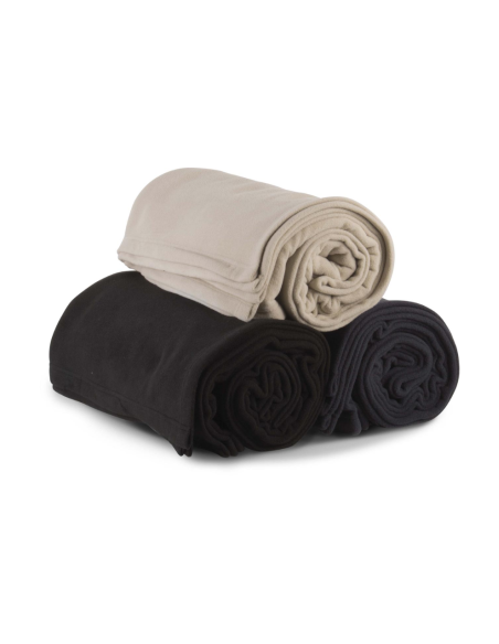 KUP-KP424-POLAR FLEECE BLANKET