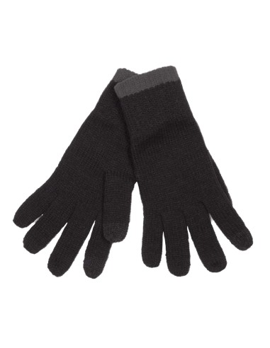 KUP-KP425-TOUCH SCREEN KNITTED GLOVES
