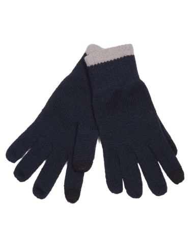 KUP-KP425-TOUCH SCREEN KNITTED GLOVES