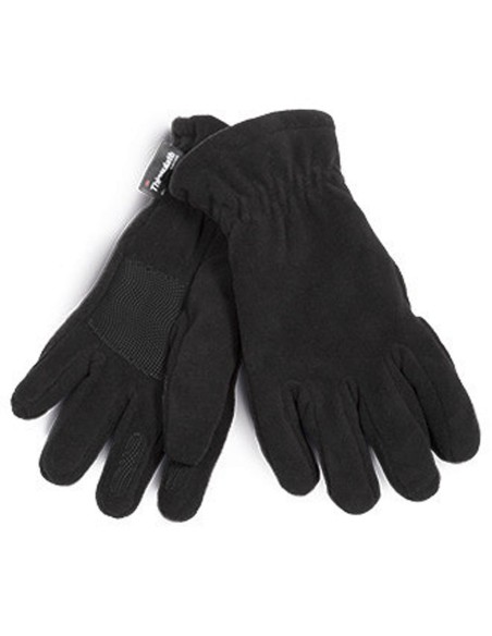 KUP-KP427-THINSULATE™ POLAR-FLEECE GLOVES