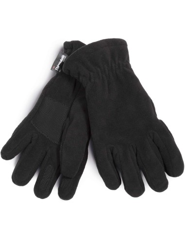 KUP-KP427-THINSULATE™ POLAR-FLEECE GLOVES