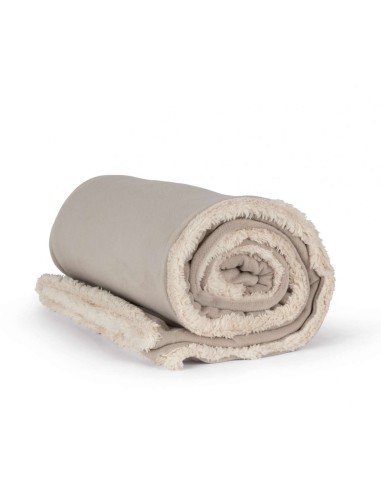 KUP-KP431-SHERPA BLANKET