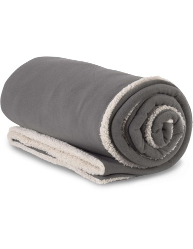 KUP-KP431-SHERPA BLANKET