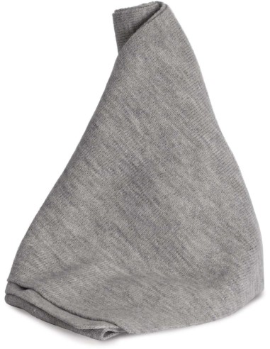 KUP-KP435-KNITTED SCARF