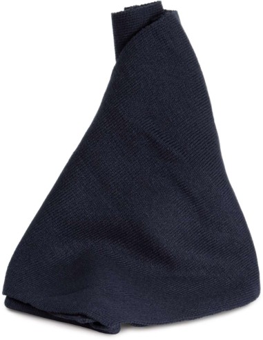 KUP-KP435-KNITTED SCARF