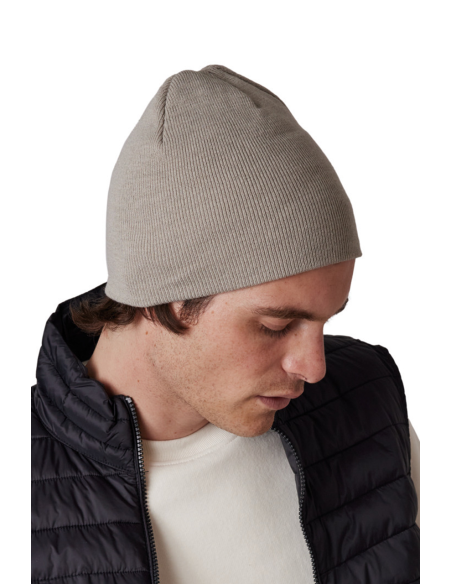 KUP-KP513-KNITTED BEANIE