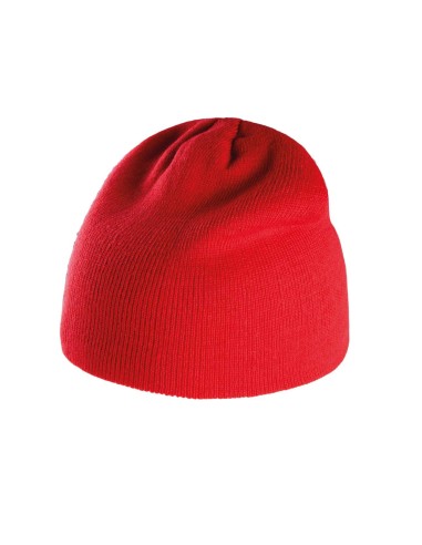 KUP-KP513-KNITTED BEANIE