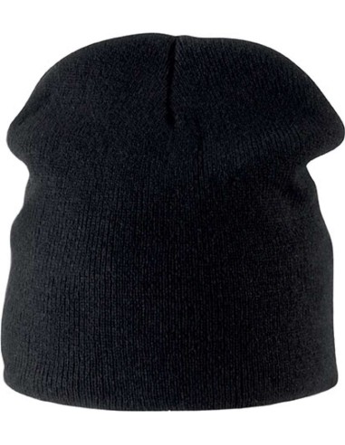 KUP-KP518-FLEECE LINED BEANIE