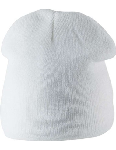 KUP-KP518-FLEECE LINED BEANIE