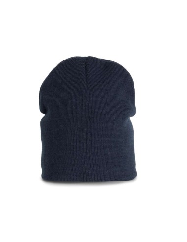 KUP-KP549-KNITTED BEANIE
