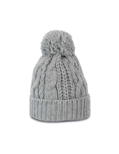 KUP-KP550-KNITTED BEANIE