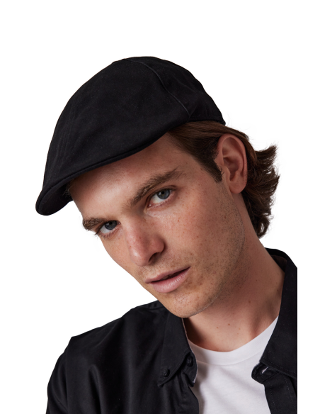 KUP-KP601-DUCKBILL HAT
