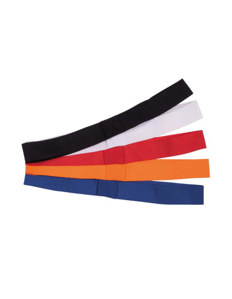 KUP-KP609-REMOVABLE HAT RIBBON