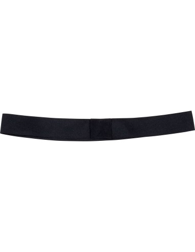 KUP-KP609-REMOVABLE HAT RIBBON