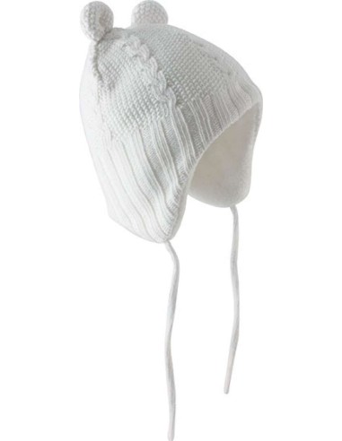 KUP-KP701-BABY BEANIE
