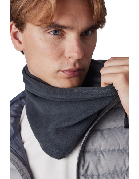 KUP-KP875-FLEECE NECKWARMER