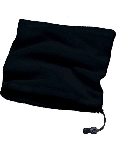KUP-KP875-FLEECE NECKWARMER