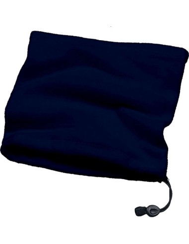 KUP-KP875-FLEECE NECKWARMER