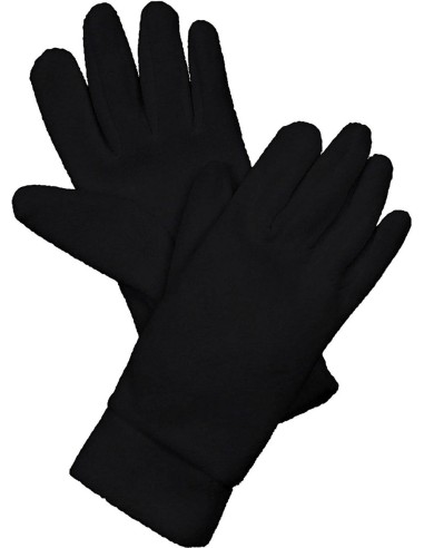 KUP-KP876-FLEECE GLOVES