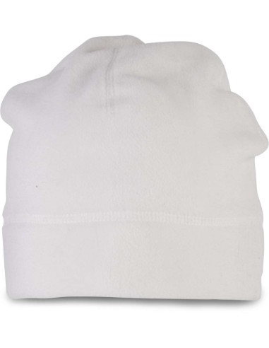KUP-KP879-POLAR FLEECE BEANIE
