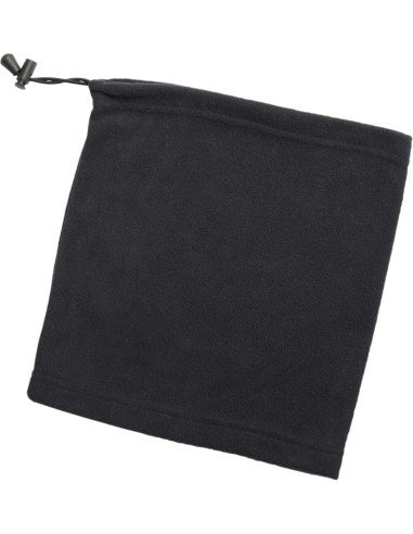 KUP-KP881-POLAR FLEECE NECKWARMER