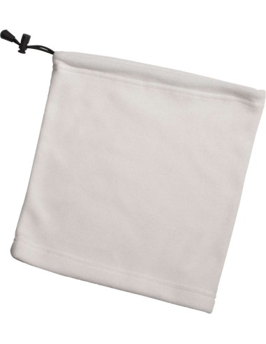 KUP-KP881-POLAR FLEECE NECKWARMER