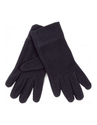 KUP-KP882-KIDS' FLEECE GLOVES