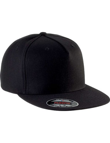 KUP-KP908-FLEXFIT® CAP - 5 PANELS