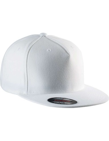 KUP-KP908-FLEXFIT® CAP - 5 PANELS