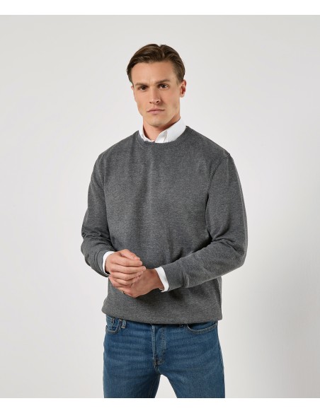 KUS-KK302-Regular Fit Superwash® 60 Sweatshirt