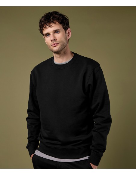 KUS-KK332-Regular Fit Sweatshirt