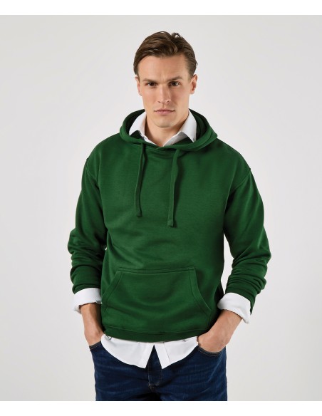 KUS-KK333-Regular Fit Hoodie