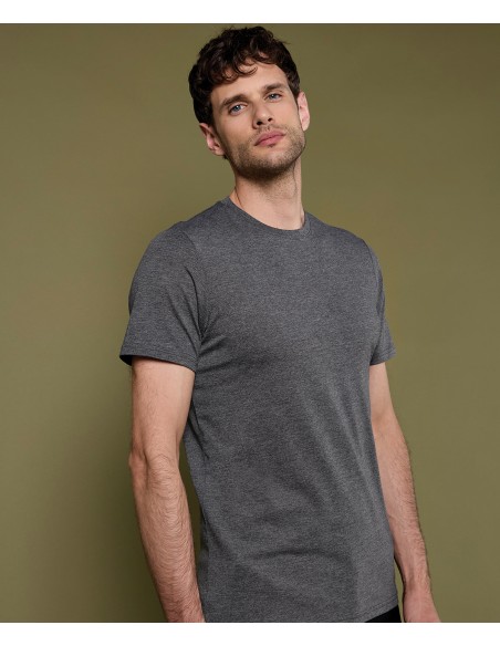 KUS-KK504-Fashion Fit Superwash® 60º Tee