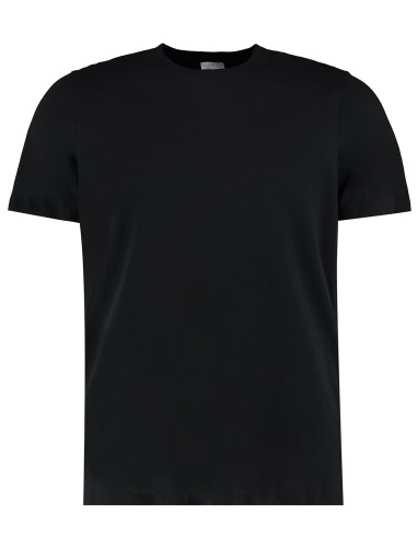 KUS-KK507-Fashion Fit Cotton Tee