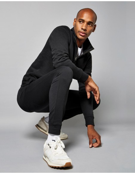 KUS-KK933-Slim Fit Sweat Pant