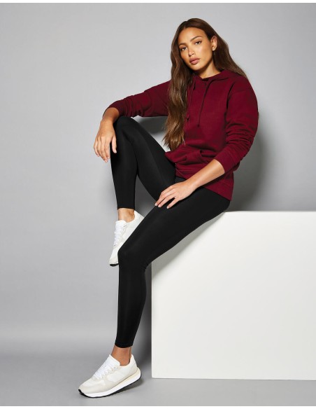 KUS-KK943-Fashion Fit Full Length Legging