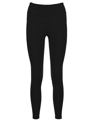 KUS-KK943-Fashion Fit Full Length Legging