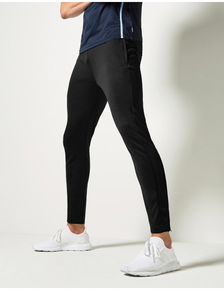 KUS-KK971-Slim Fit Track Pant