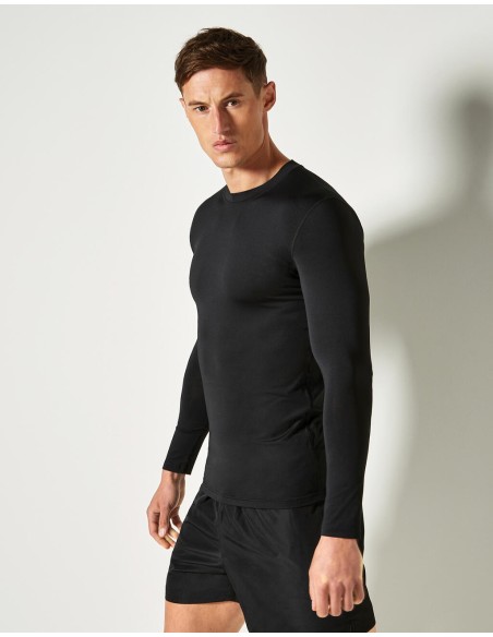 KUS-KK979-Warmtex® Base Layer Long Sleeve