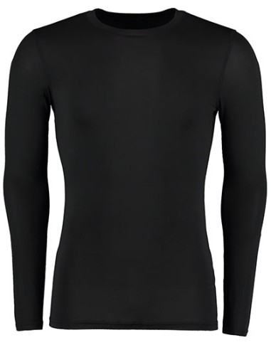 KUS-KK979-Warmtex® Base Layer Long Sleeve