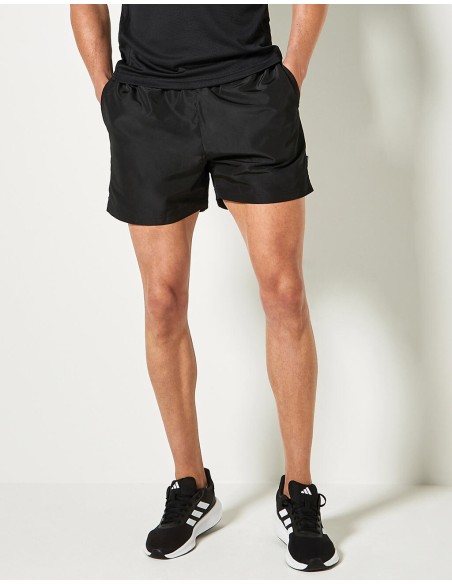 KUS-KK986-Classic Fit Plain Short